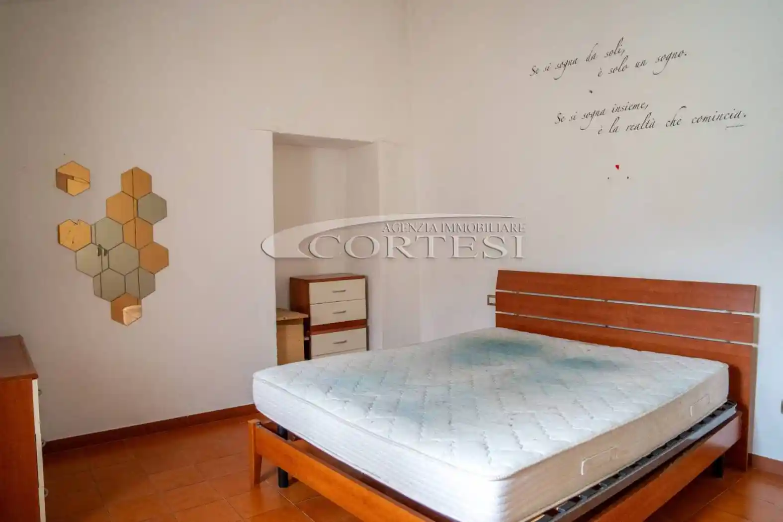 Appartamento in vendita a San Giustino