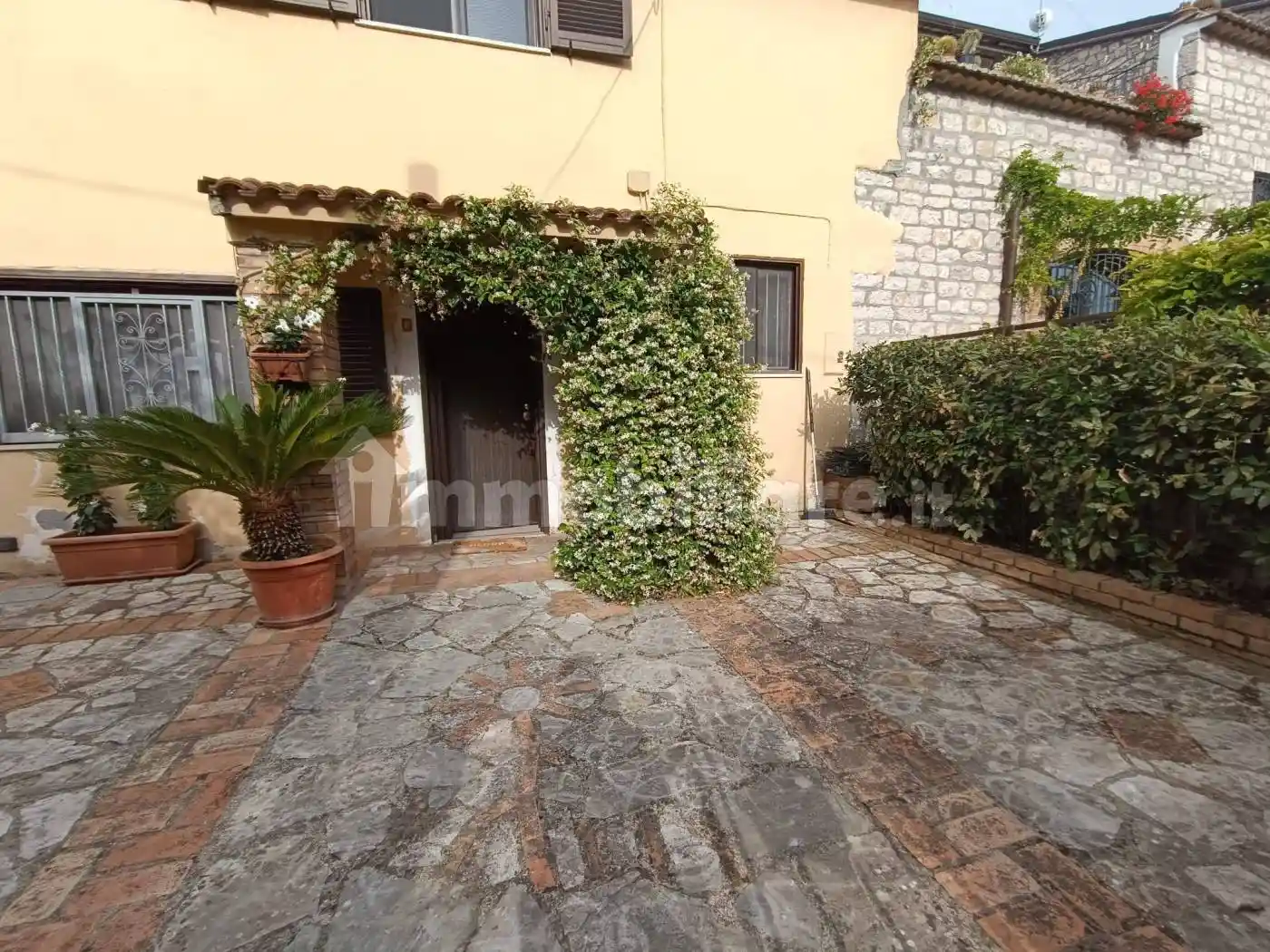 Villa a schiera Contrada Caprarella, Torre San Giovanni, Francavilla, Benevento - foto 2