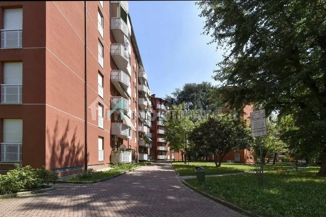 Apartment in vendita a Milan
