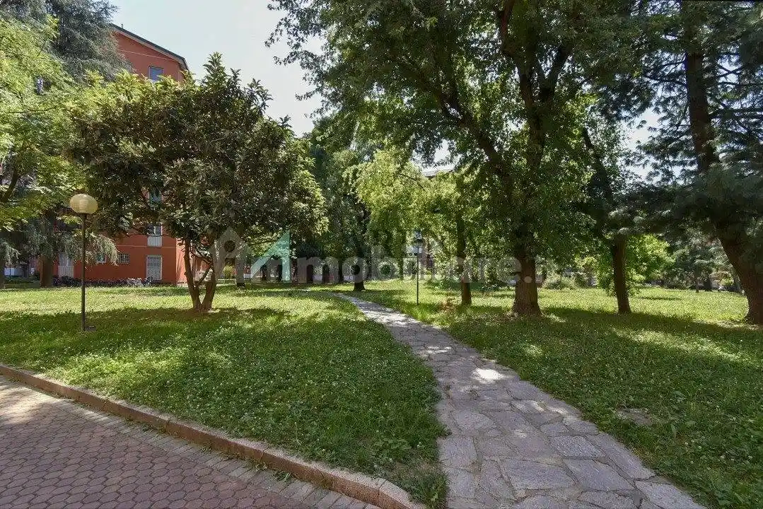 Trilocale via Romualdo Bonfadini 98, Viale Ungheria - Mecenate, Milano - foto 2