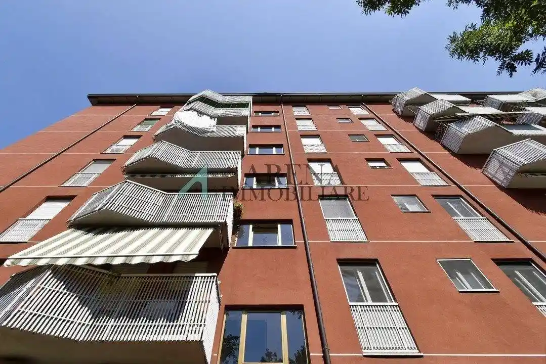 Trilocale via Romualdo Bonfadini 98, Viale Ungheria - Mecenate, Milano - foto 3