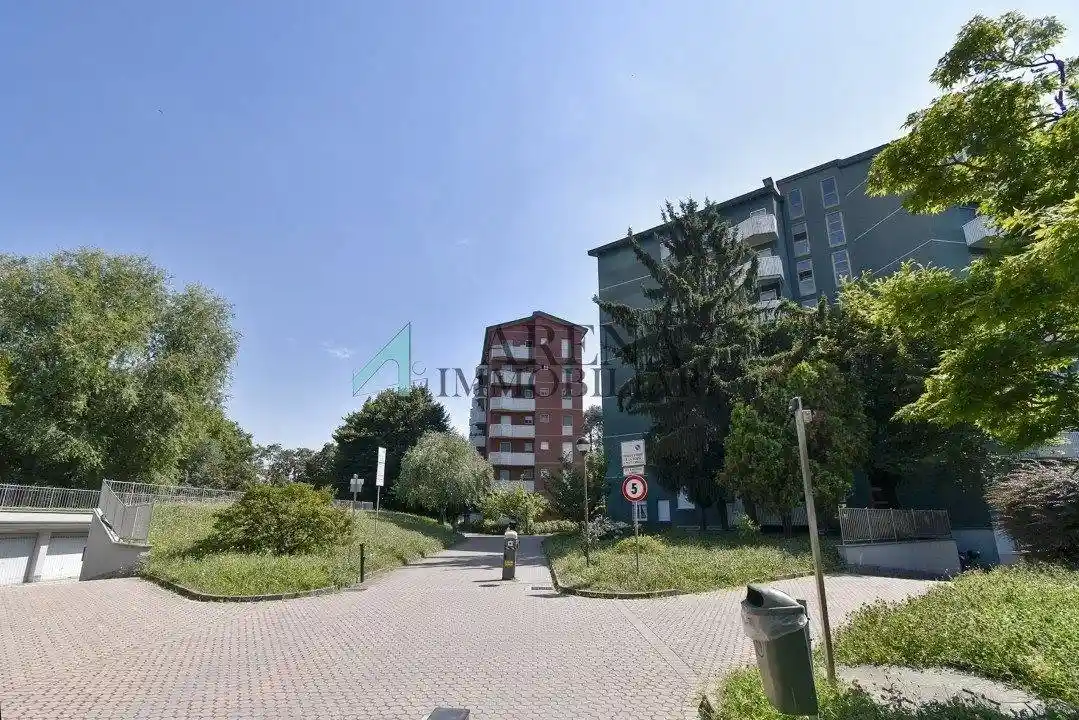 Trilocale via Romualdo Bonfadini 98, Viale Ungheria - Mecenate, Milano - foto 5