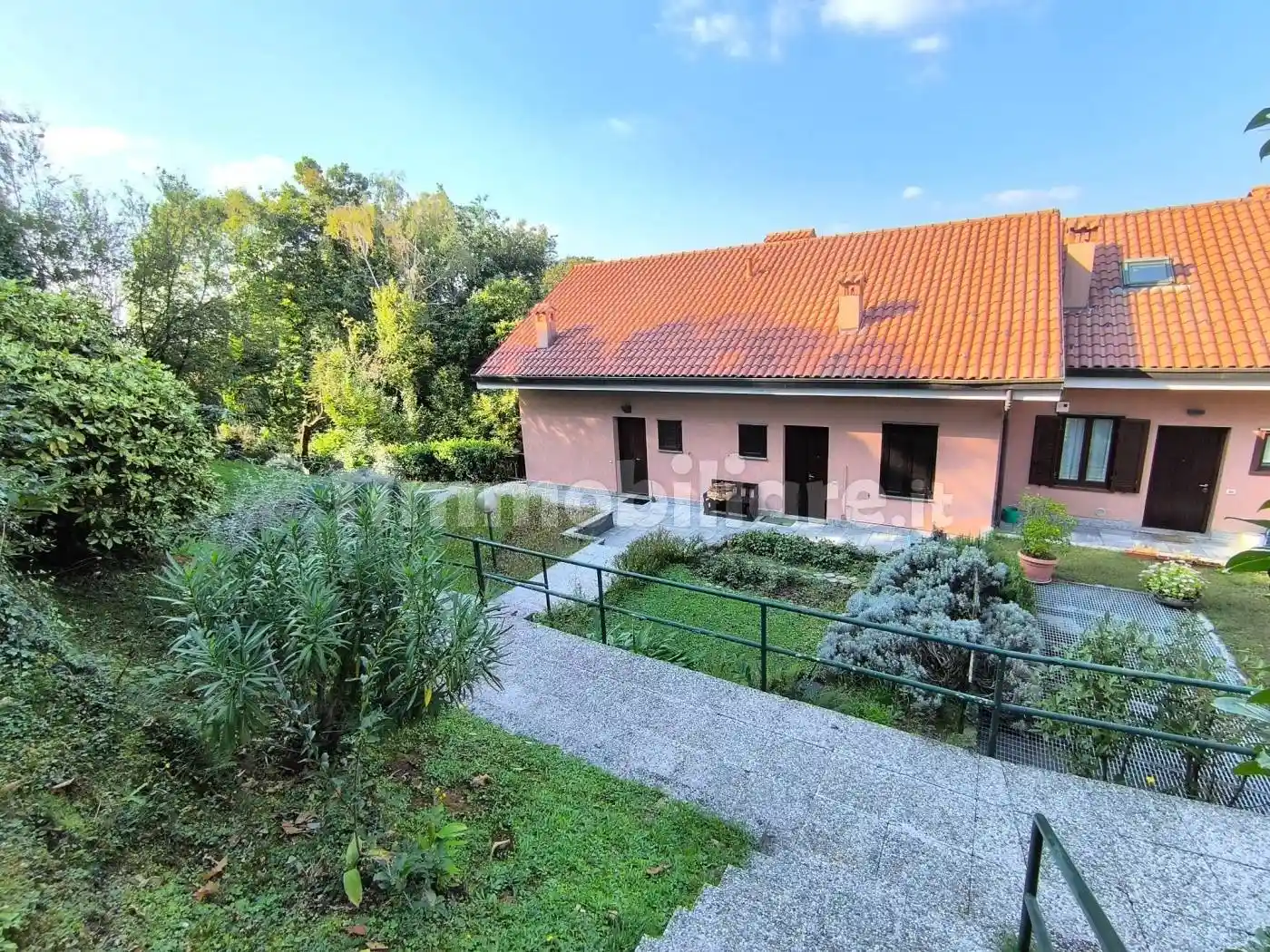 Villetta a schiera - foto 2