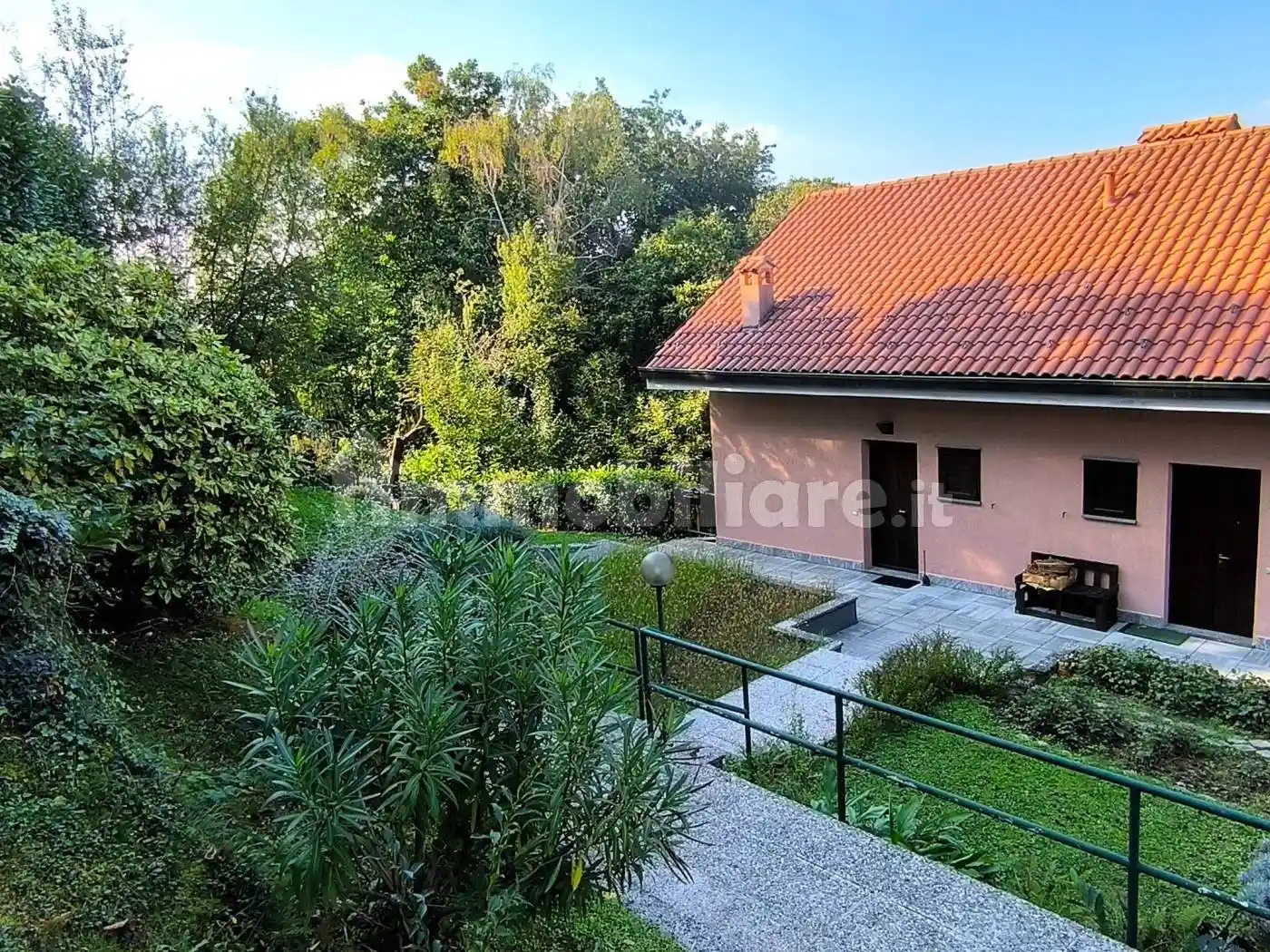 Villetta a schiera - foto 3