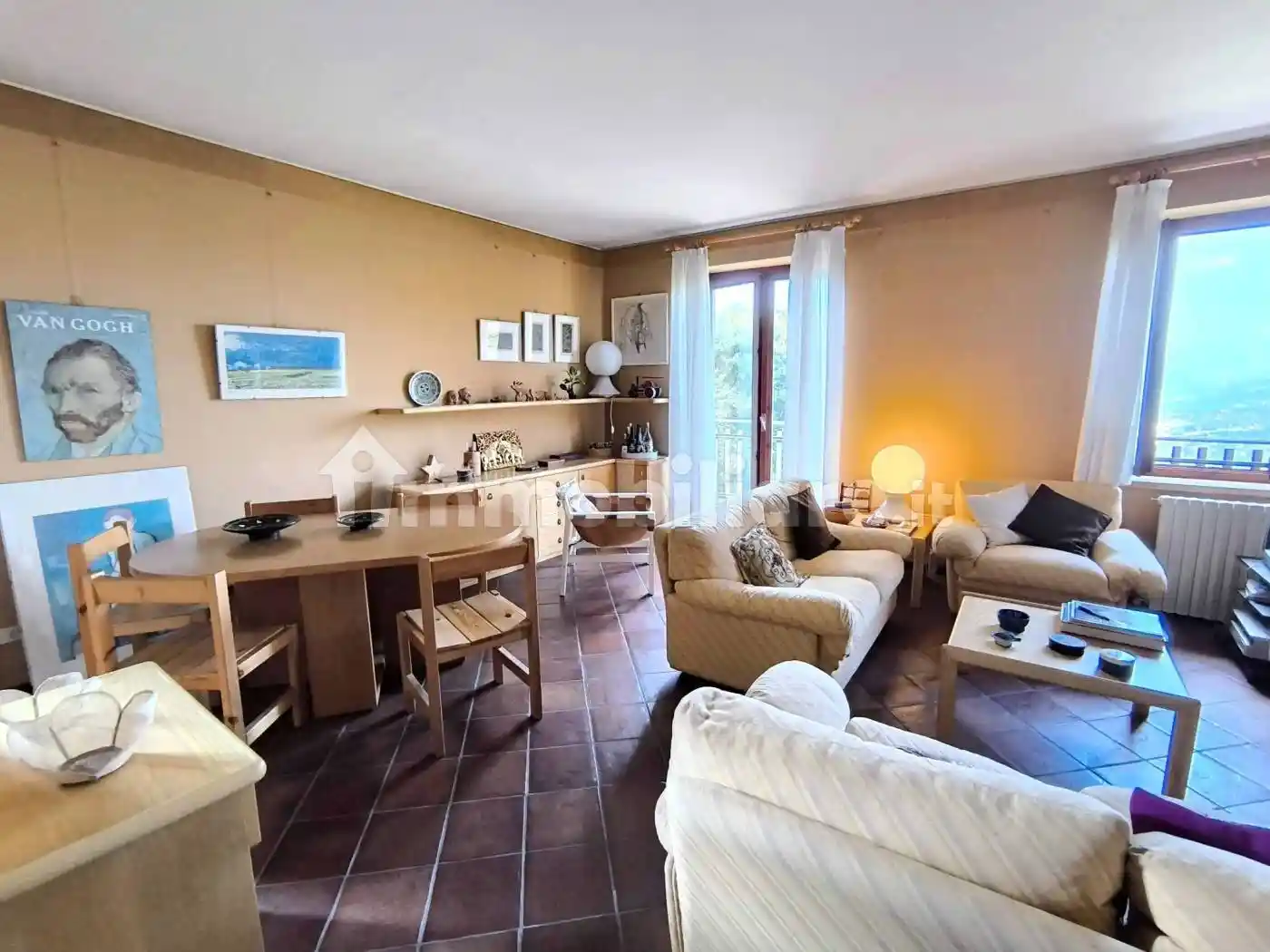 Villetta a schiera - foto 4