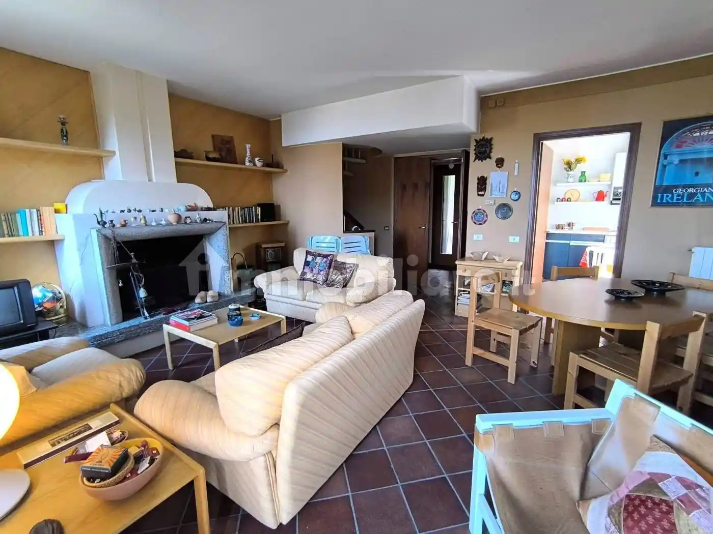 Villetta a schiera - foto 5