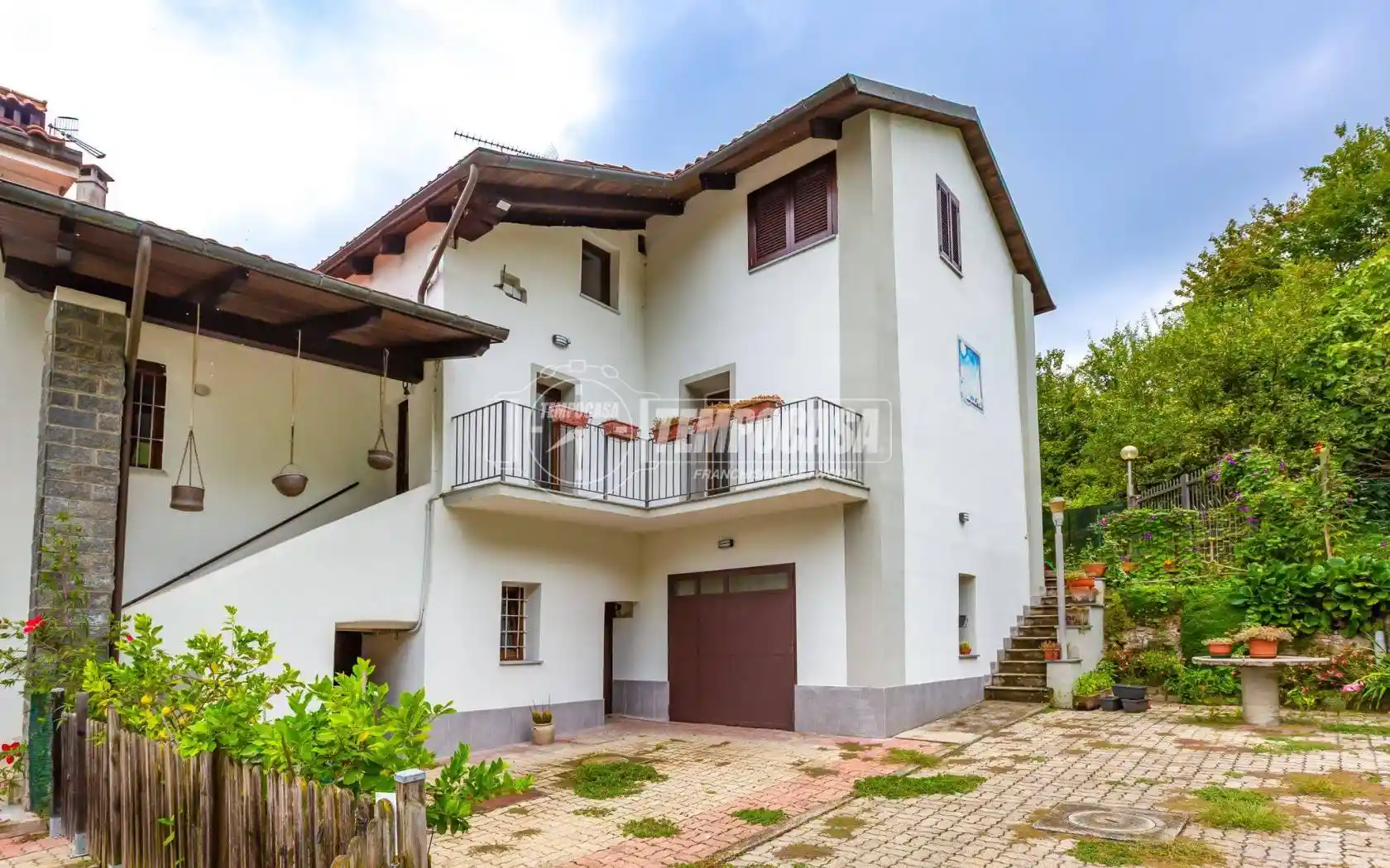 Casa indipendente in vendita a Gassino Torinese