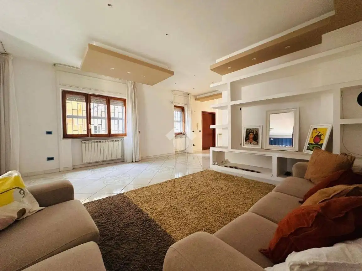 Appartamento in vendita a Torre del Greco