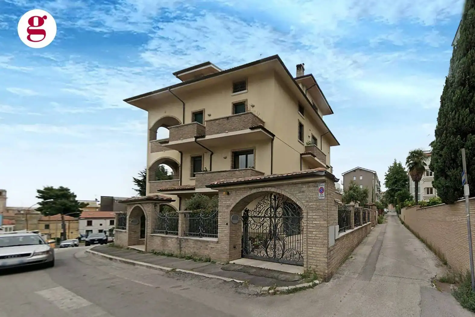 Villa in vendita a Vasto