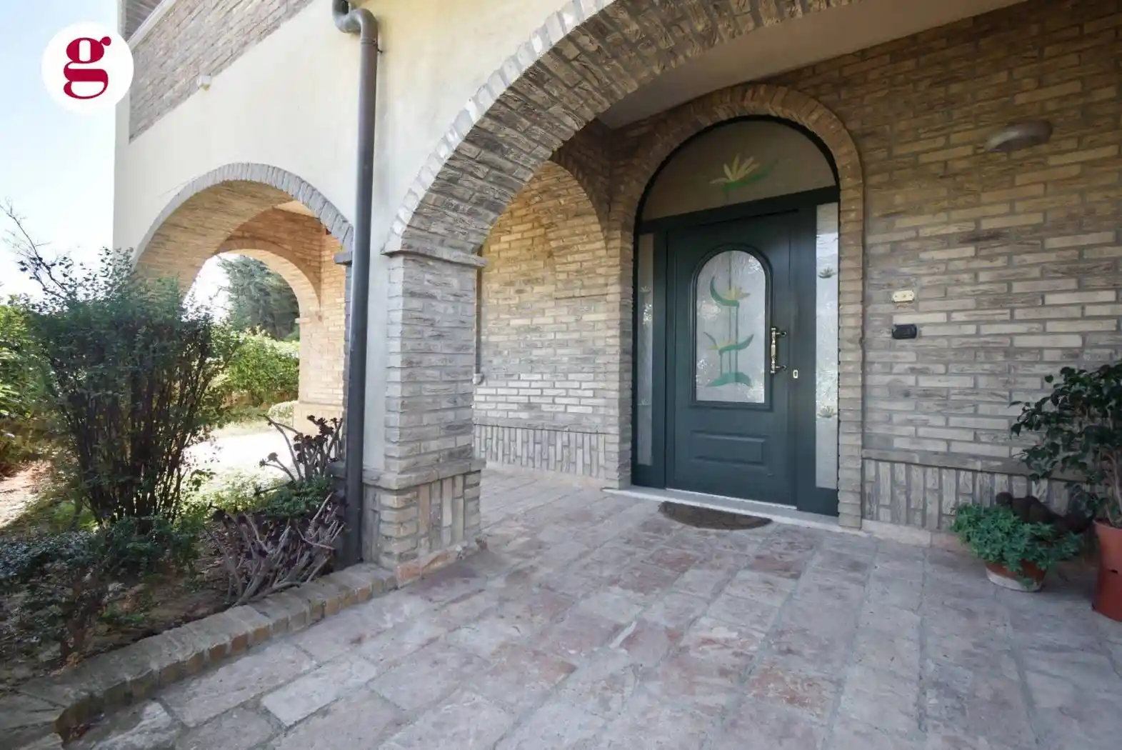 Villa unifamiliare via Silvio Pellico 5, Viadotto Istonia, Corso G. Garibaldi, V. San Michele, Vasto - foto 2