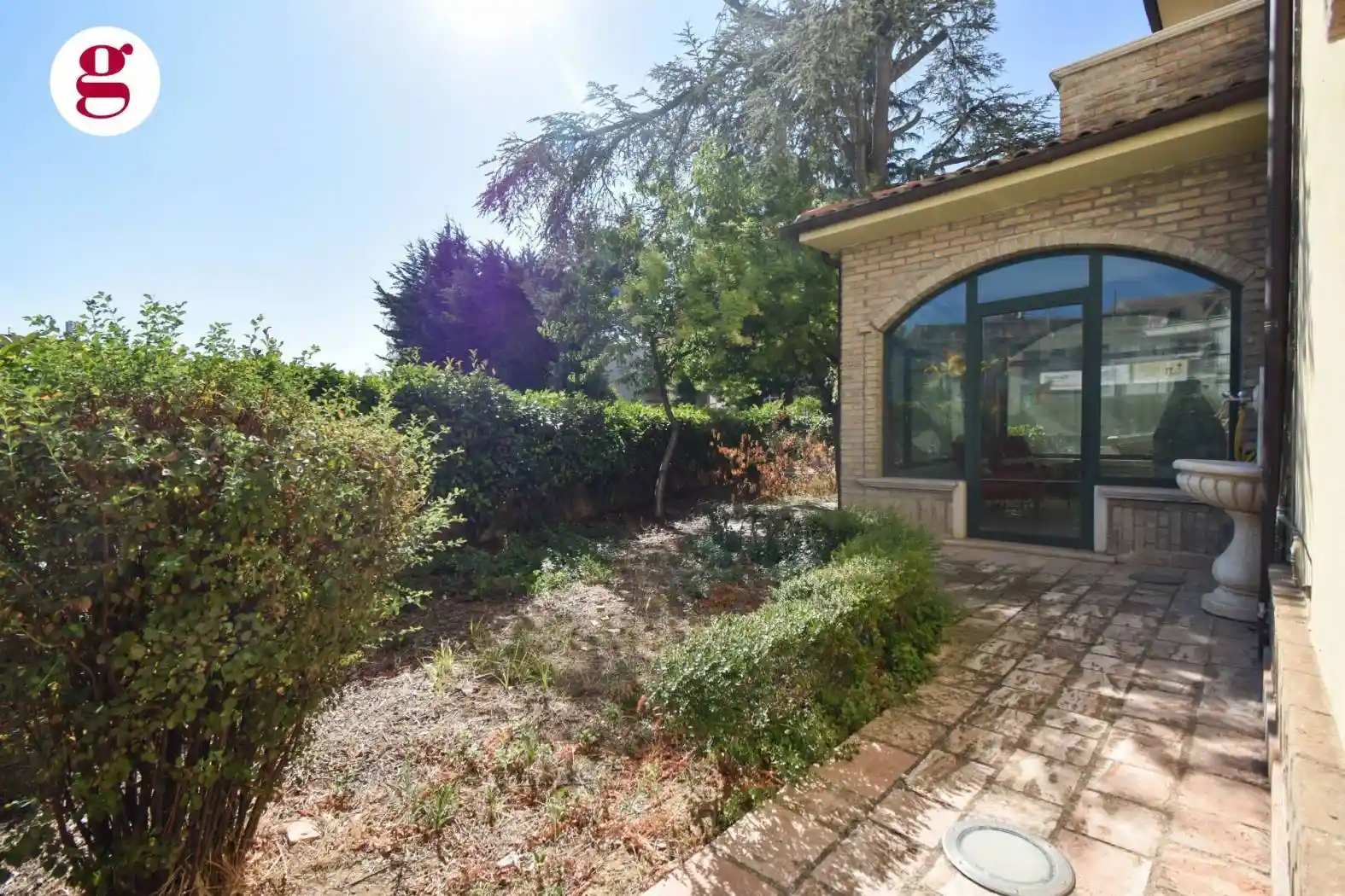 Villa unifamiliare via Silvio Pellico 5, Viadotto Istonia, Corso G. Garibaldi, V. San Michele, Vasto - foto 4