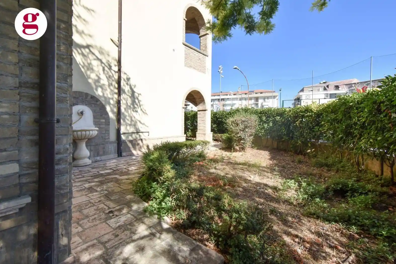 Villa unifamiliare via Silvio Pellico 5, Viadotto Istonia, Corso G. Garibaldi, V. San Michele, Vasto - foto 5