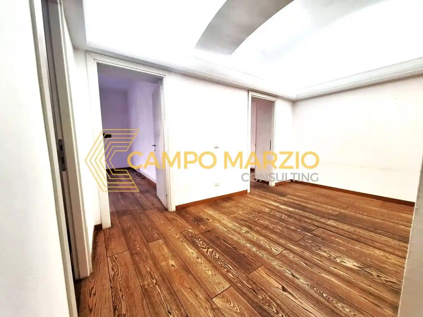 Trilocale via Vittorio Veneto, Vittorio Veneto, Roma - foto 2