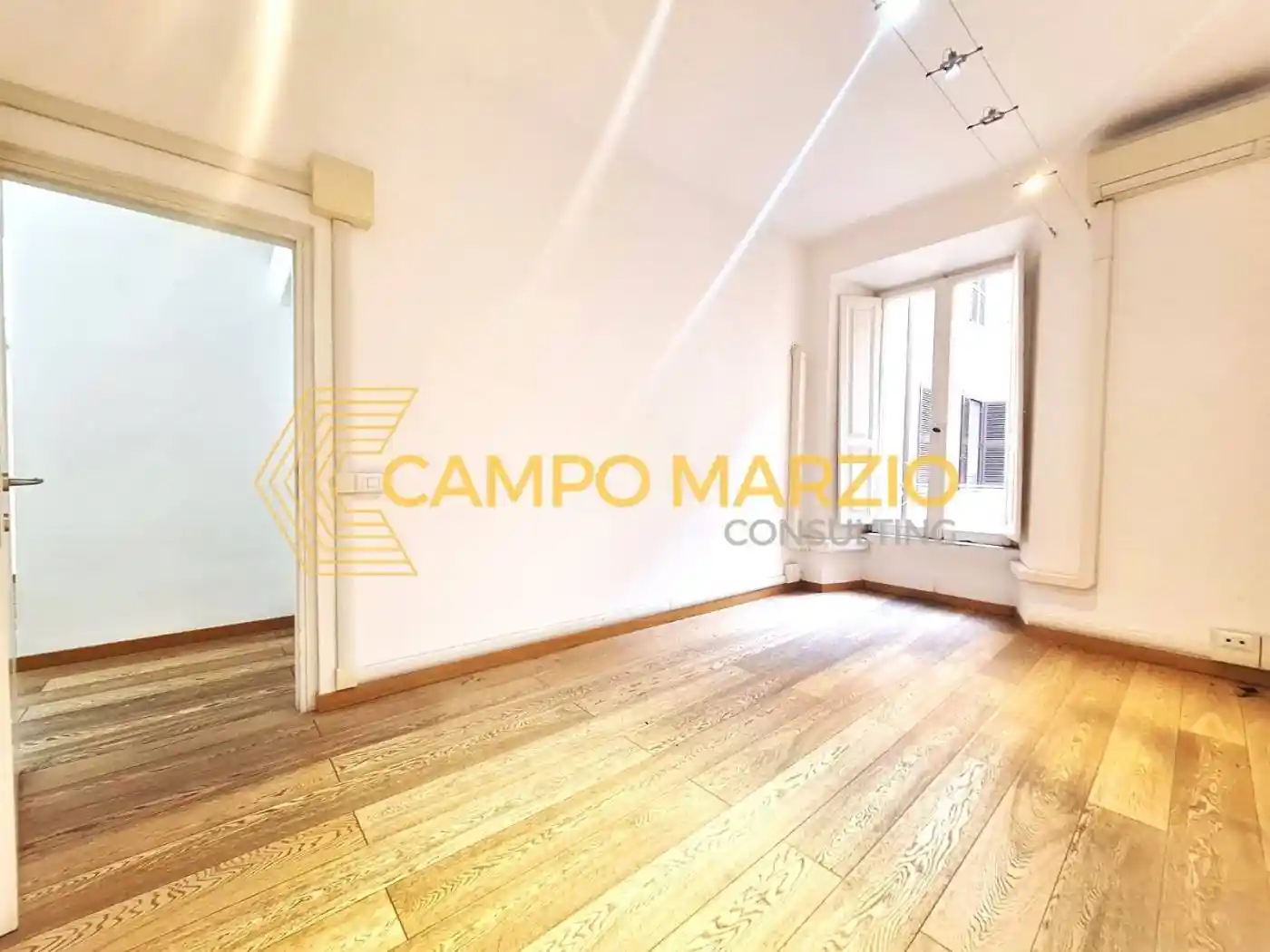 Trilocale via Vittorio Veneto, Vittorio Veneto, Roma - foto 3