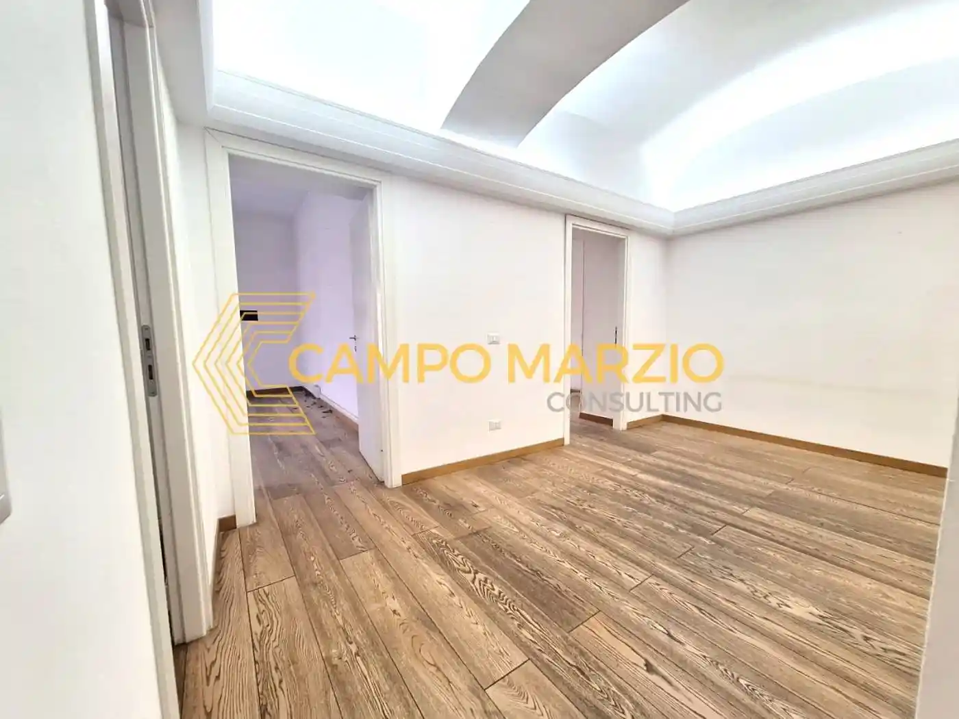 Trilocale via Vittorio Veneto, Vittorio Veneto, Roma - foto 4