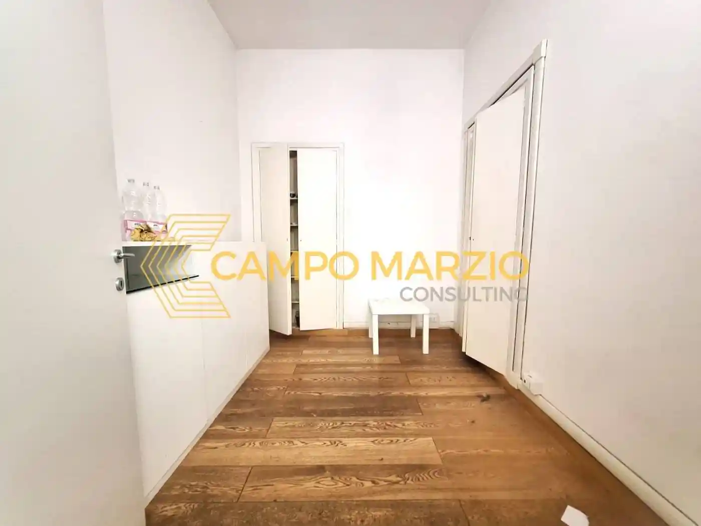 Trilocale via Vittorio Veneto, Vittorio Veneto, Roma - foto 5