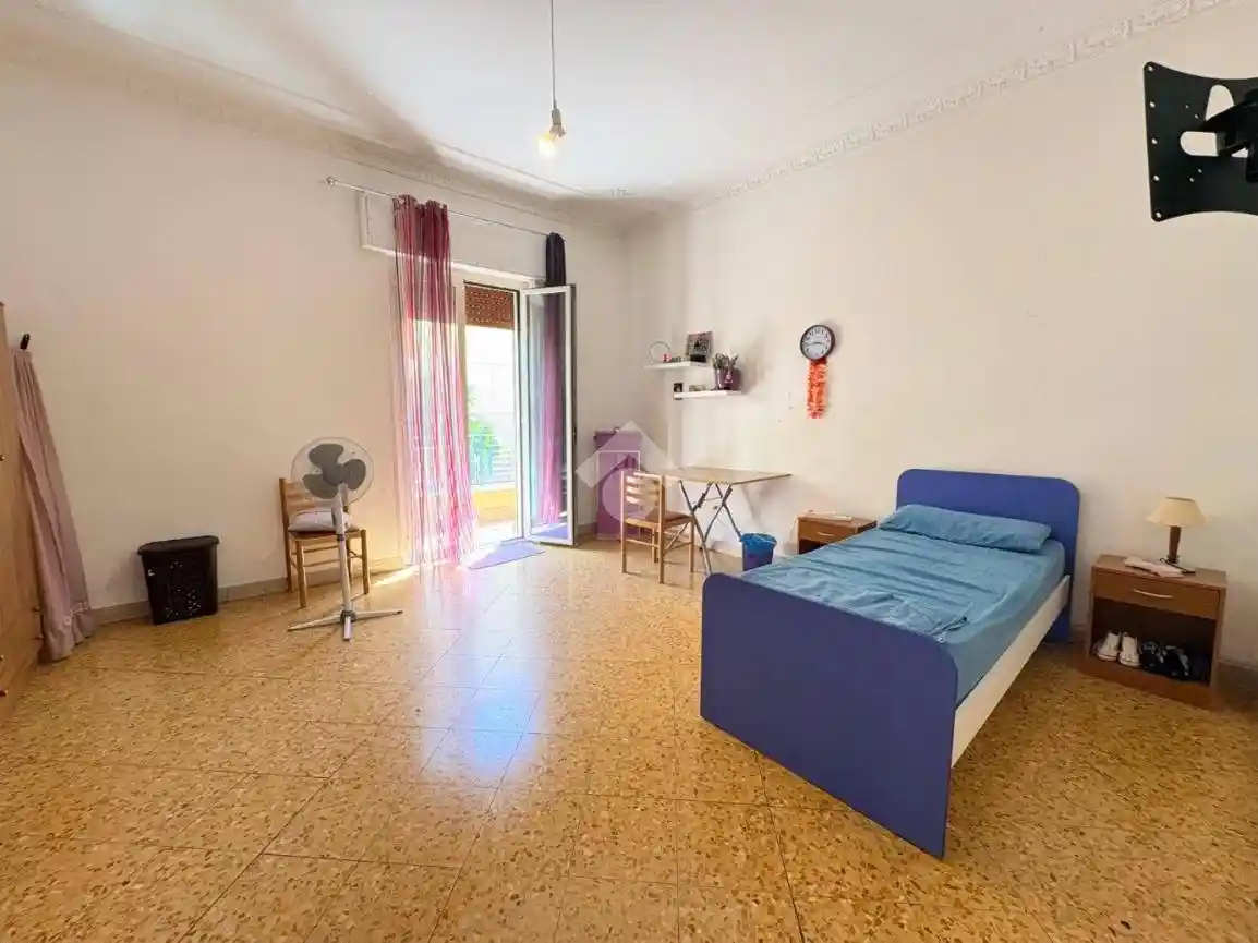 Appartamento in affitto a Palermo