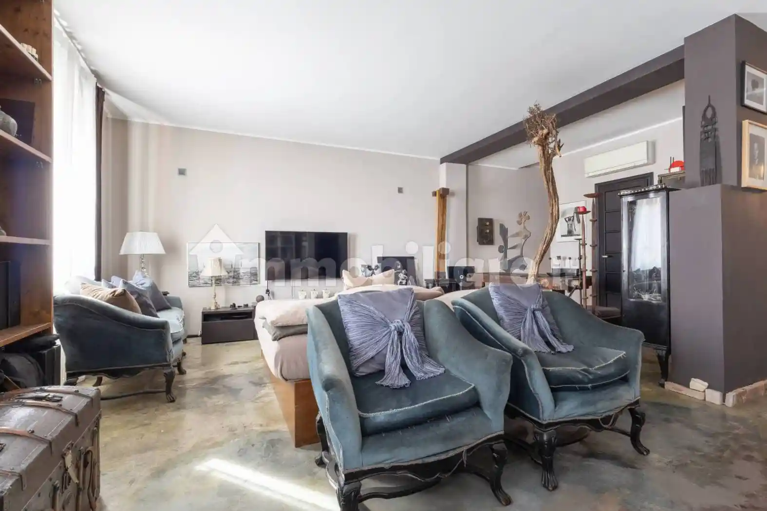 Quadrilocale via Emilio Morosini, Montenero, Milano - foto 3