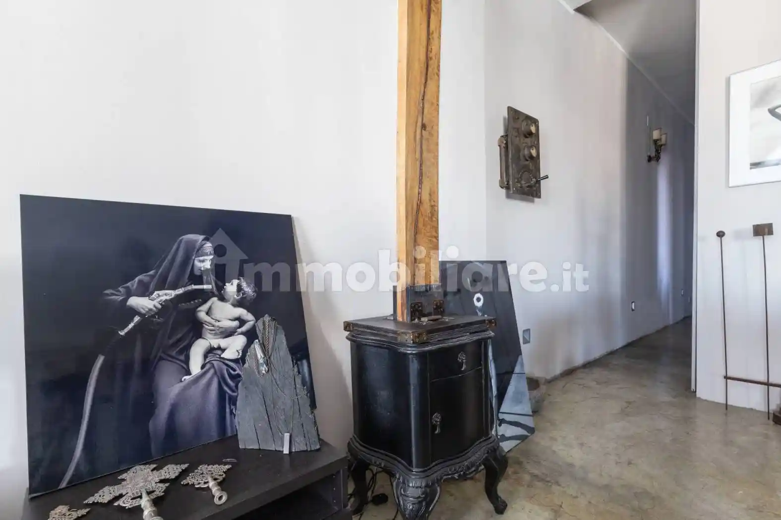 Quadrilocale via Emilio Morosini, Montenero, Milano - foto 4