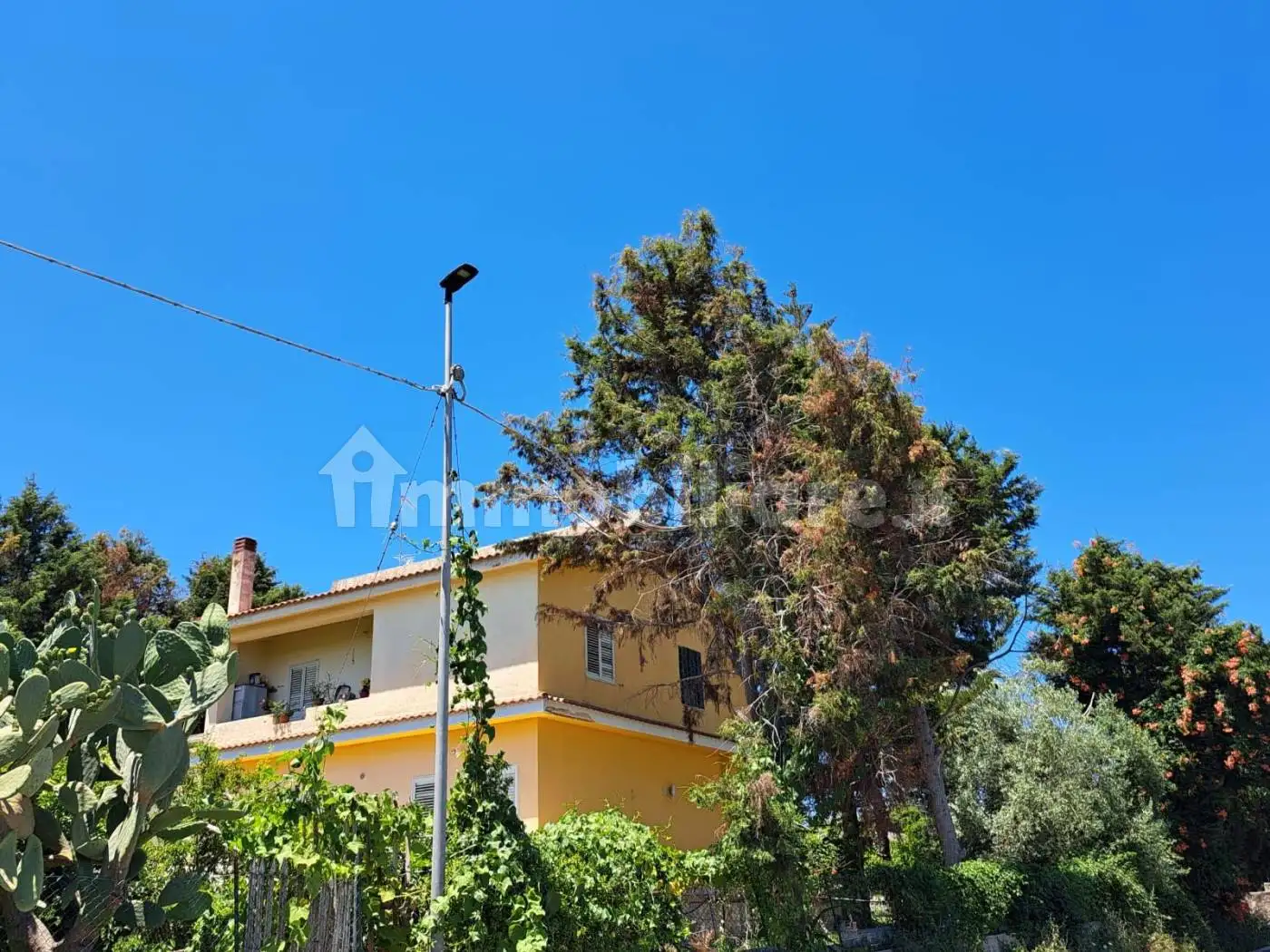 Villa in vendita a Siracusa