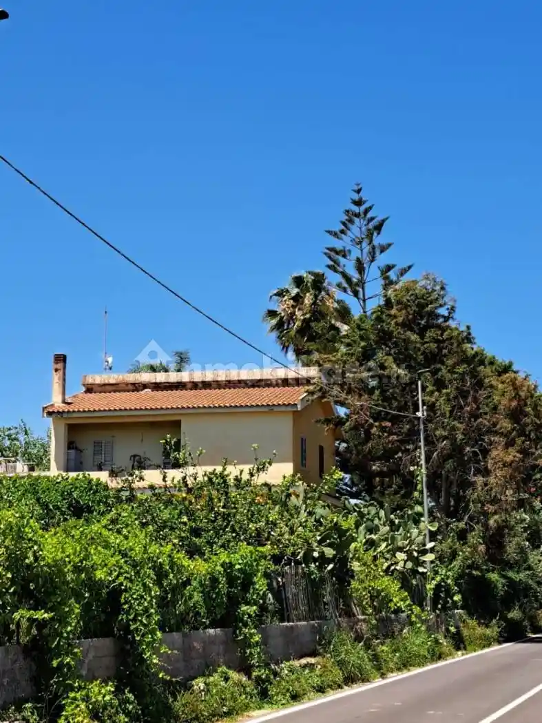 Villa bifamiliare Case Bianche traversa 3, Tivoli, Siracusa - foto 2