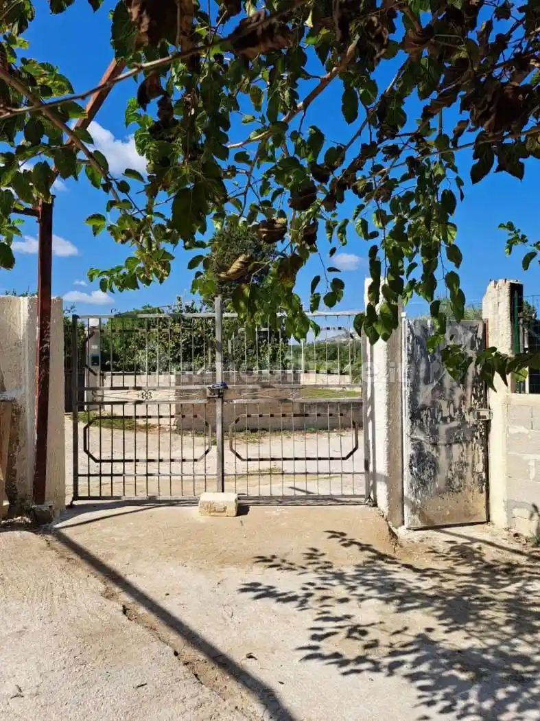 Villa bifamiliare Case Bianche traversa 3, Tivoli, Siracusa - foto 3