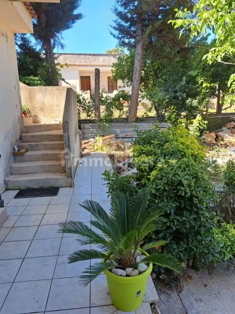 Villa bifamiliare Case Bianche traversa 3, Tivoli, Siracusa - foto 4