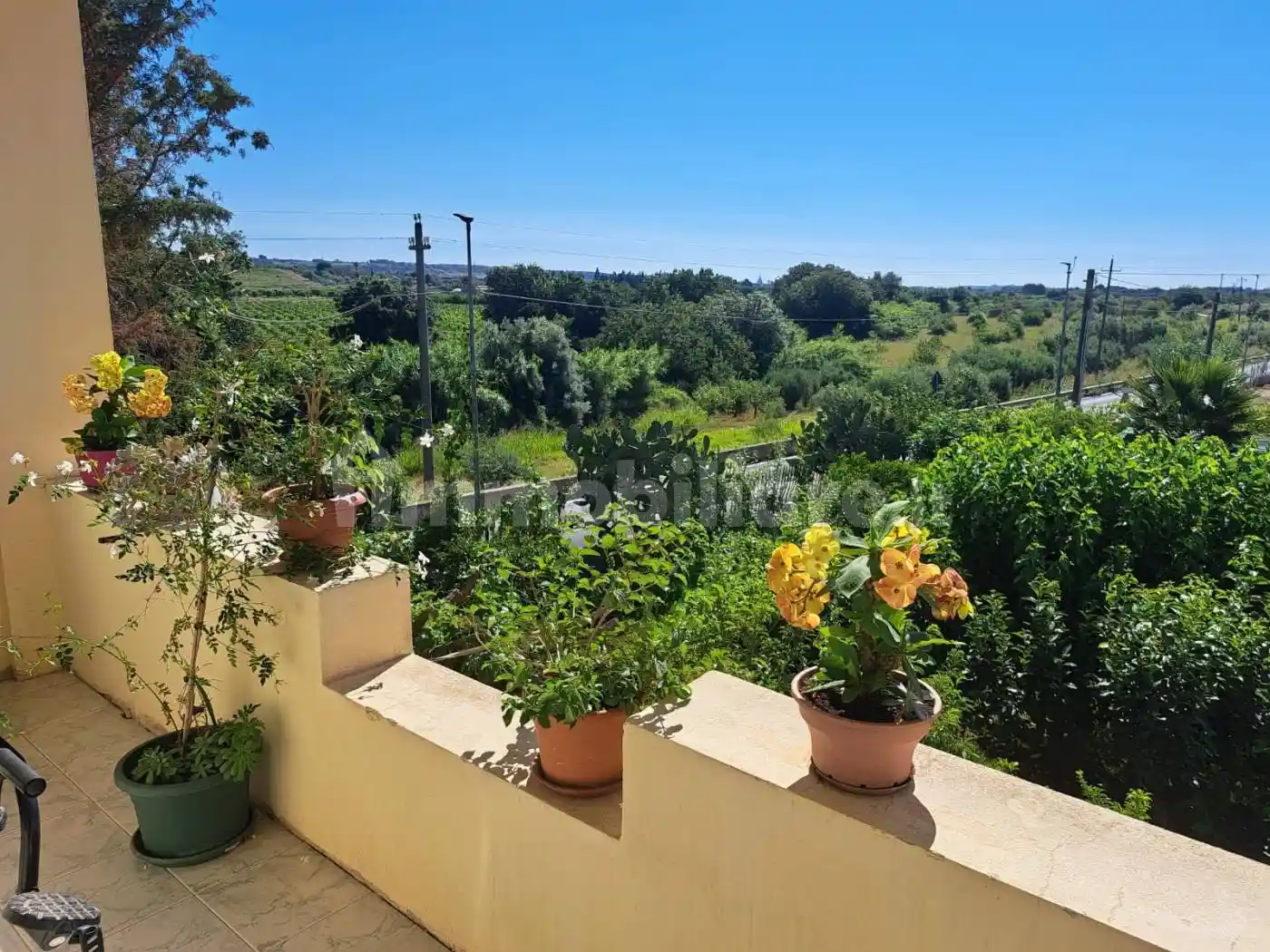 Villa bifamiliare Case Bianche traversa 3, Tivoli, Siracusa - foto 5