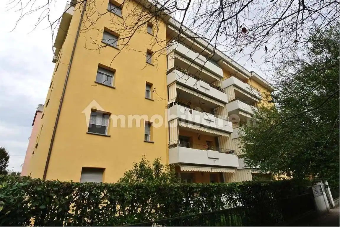 Appartamento in vendita a Parma