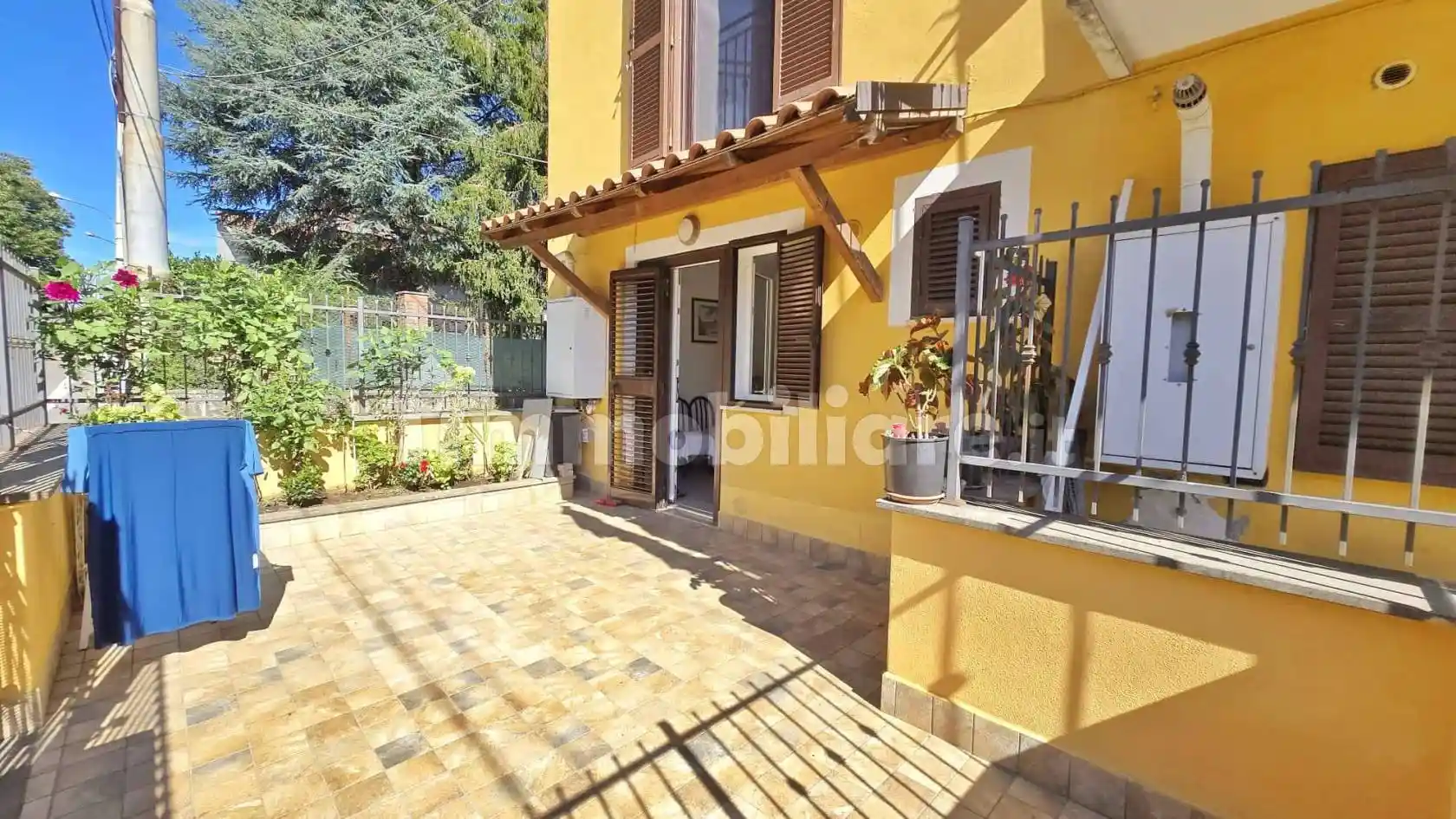 Appartamento in vendita a Labico