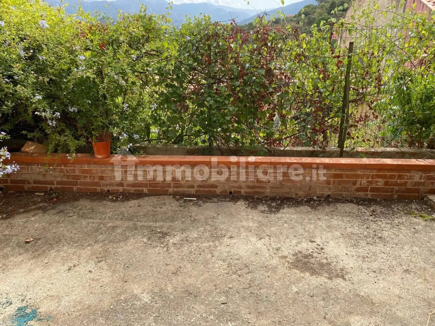 Terratetto unifamiliare via Santa Croce, Castelbuono - foto 3