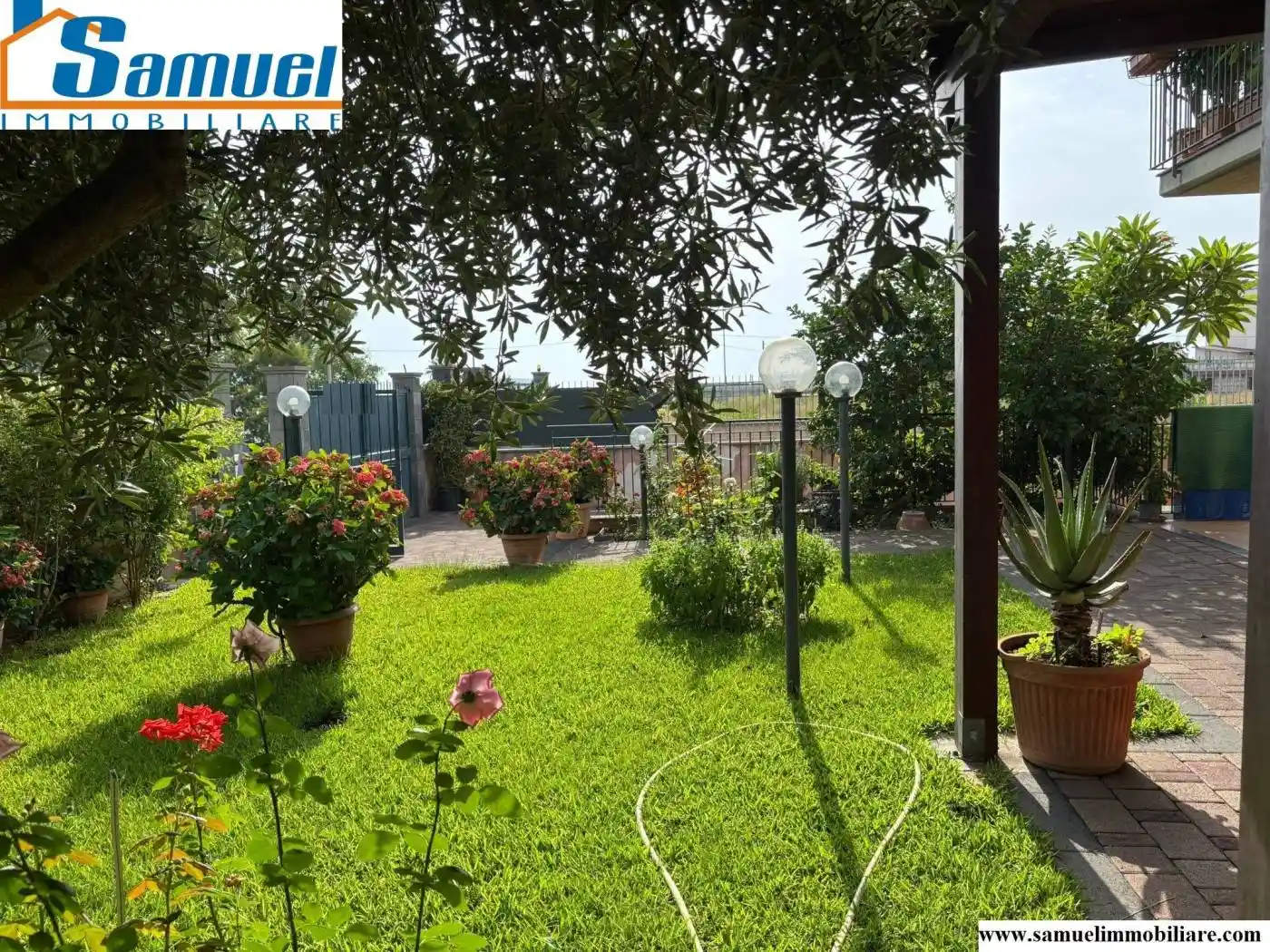 Appartamento in vendita a Mascali