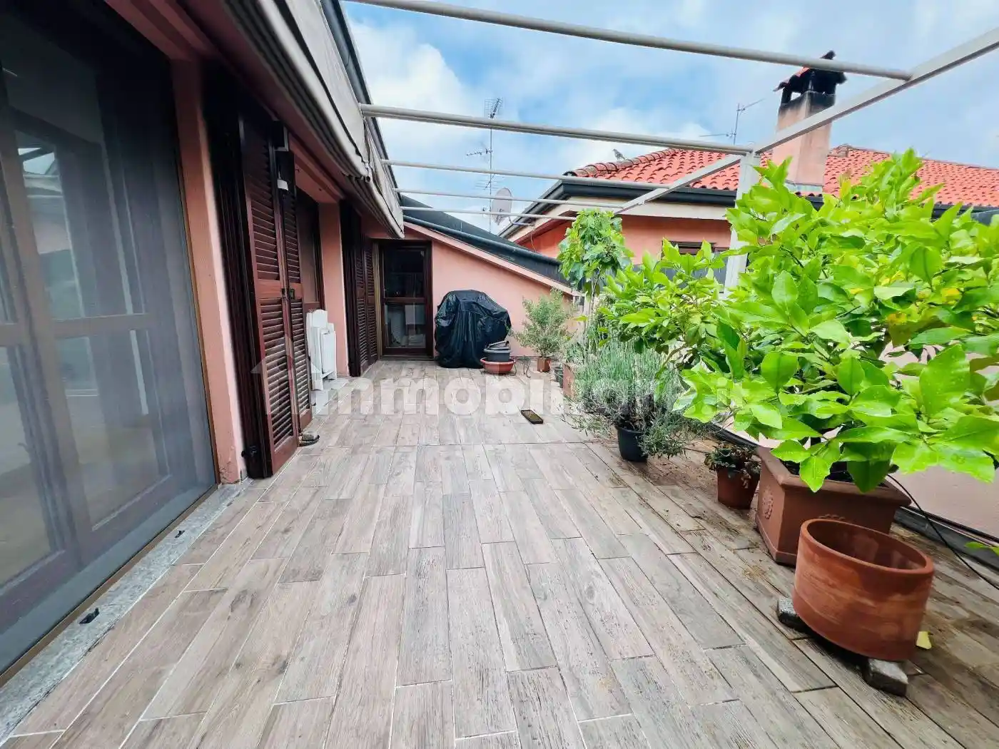 Attico - Mansarda - foto 2