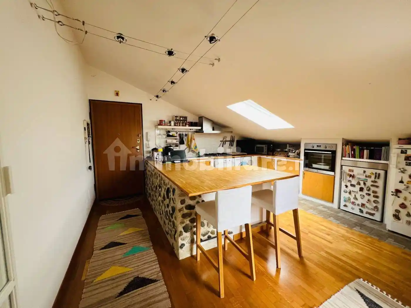 Attico - Mansarda - foto 3