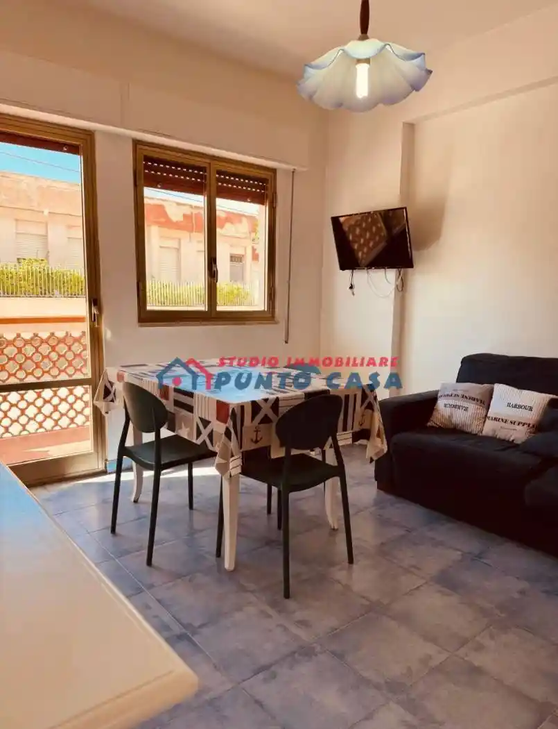 Bilocale via Daniele Manin, Centro, Favignana - foto 2