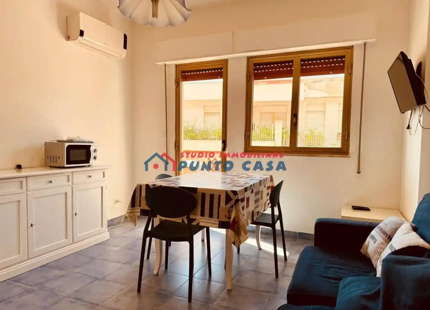 Bilocale via Daniele Manin, Centro, Favignana - foto 4