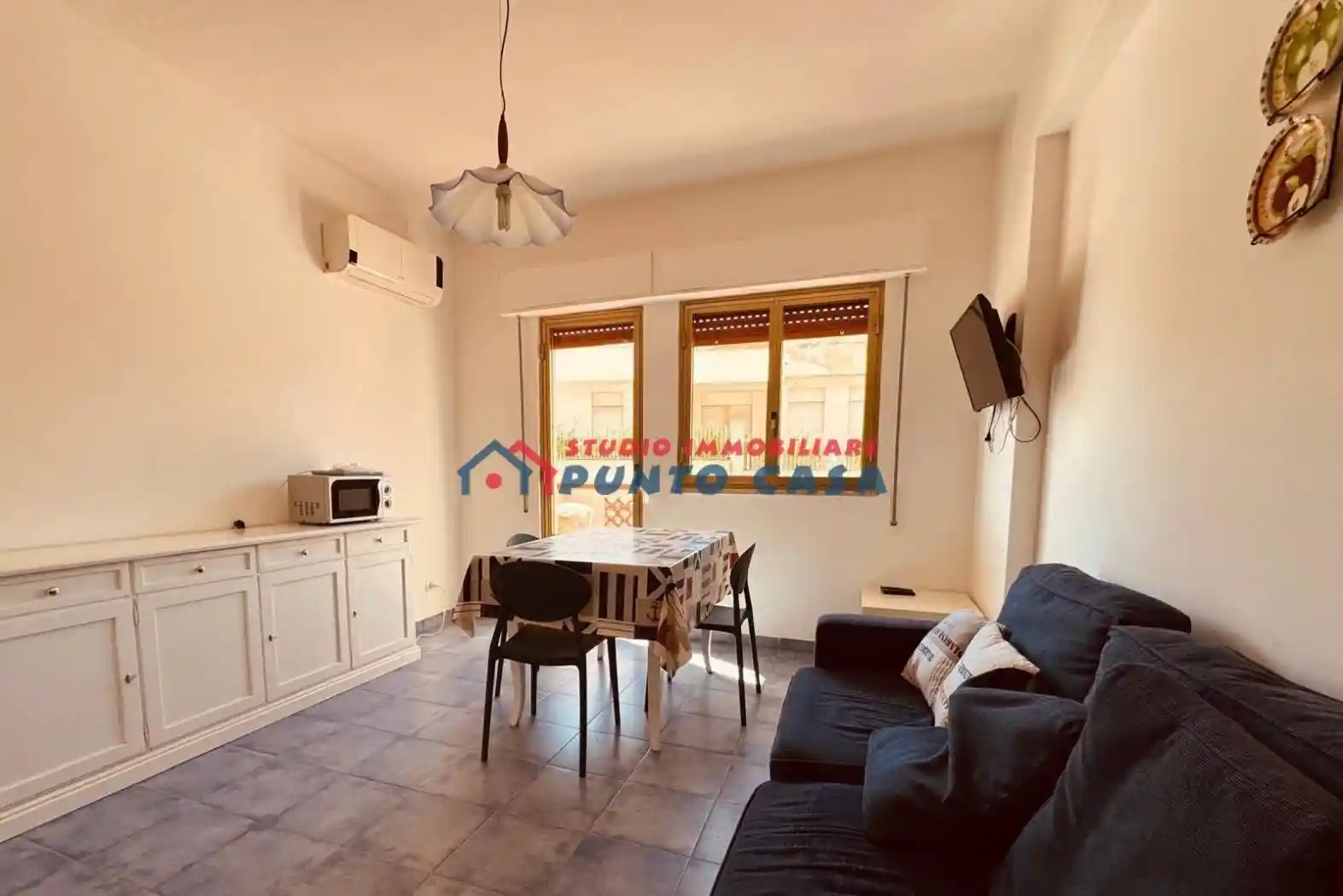 Bilocale via Daniele Manin, Centro, Favignana - foto 5