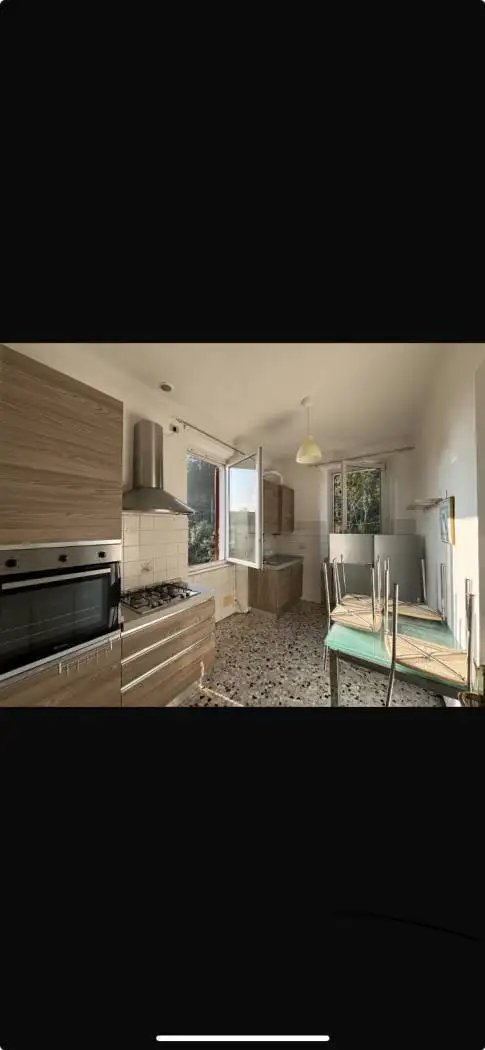 Appartamento in affitto a Malnate