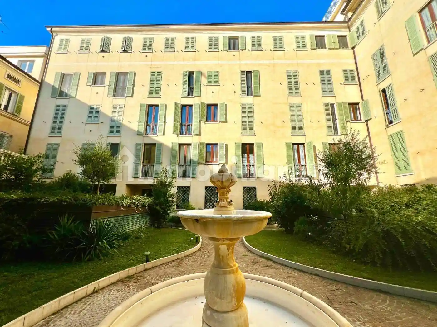 Appartamento in vendita a Carpi