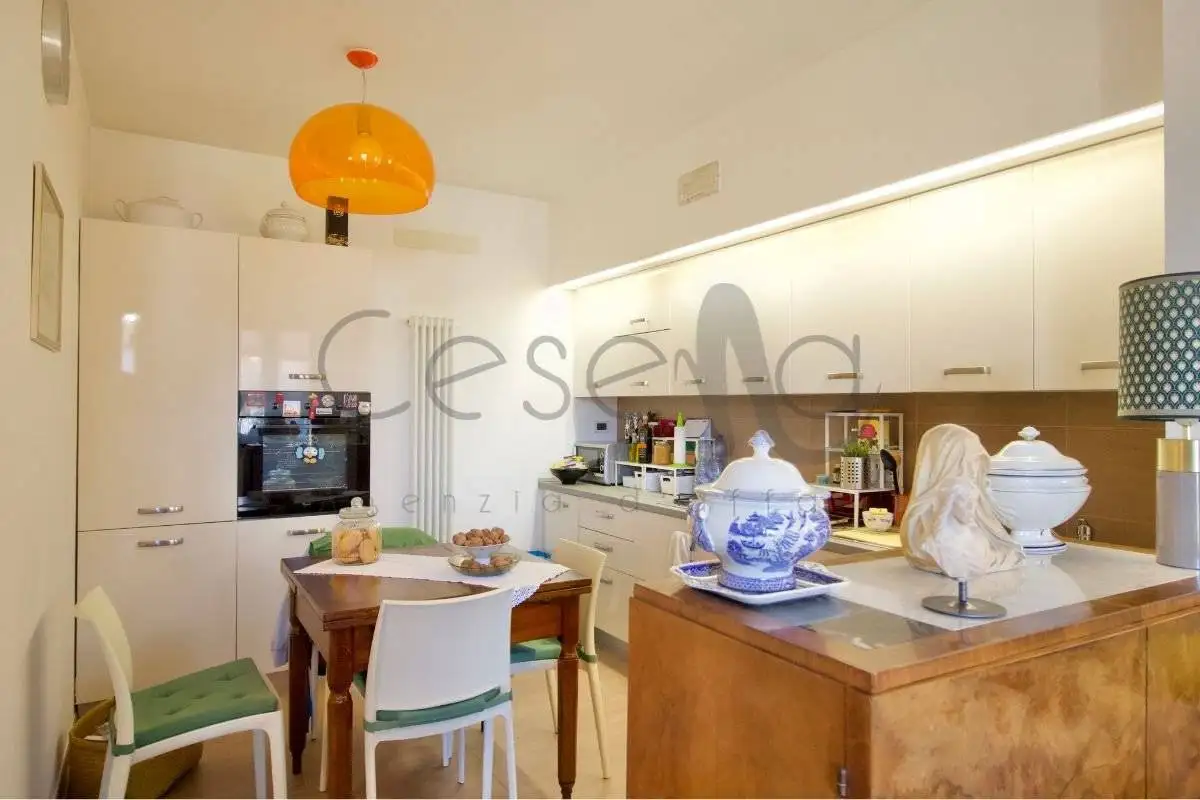 Appartamento in vendita a Cesena