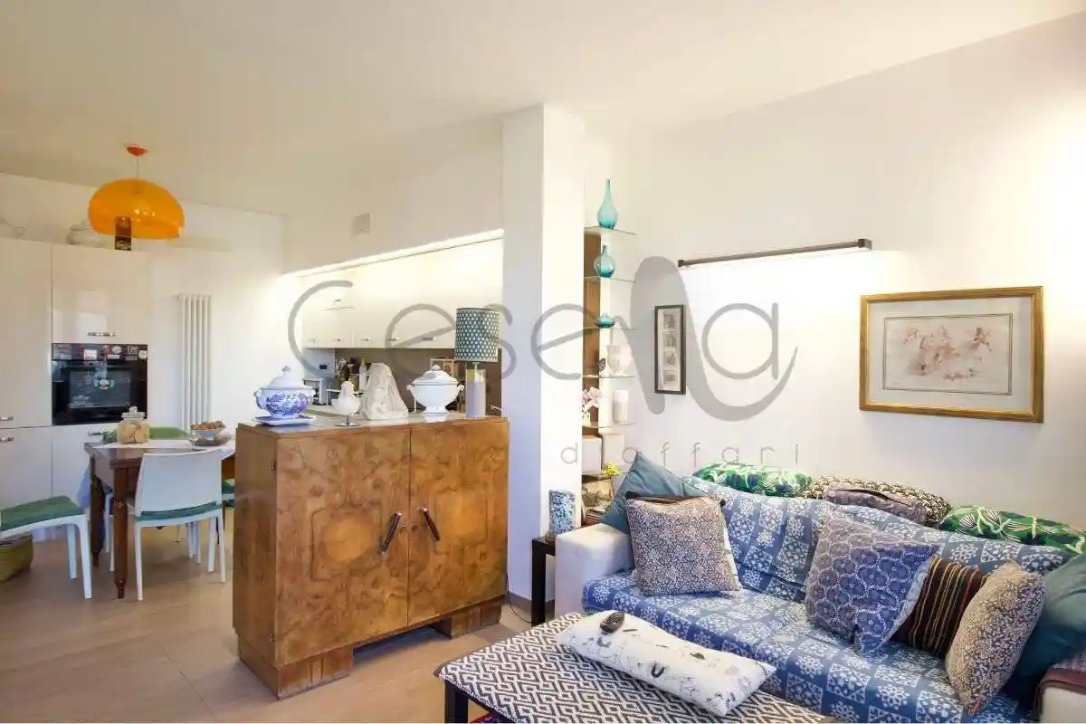 Monolocale via Canapino, Diegaro, Cesena - foto 2