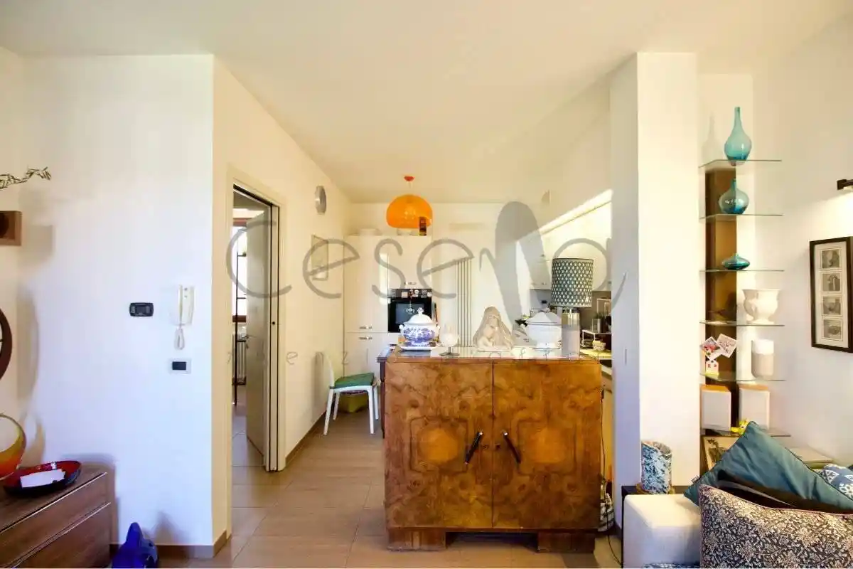 Monolocale via Canapino, Diegaro, Cesena - foto 4