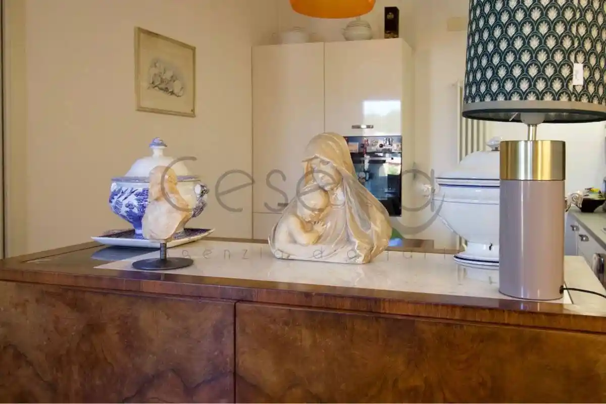 Monolocale via Canapino, Diegaro, Cesena - foto 5