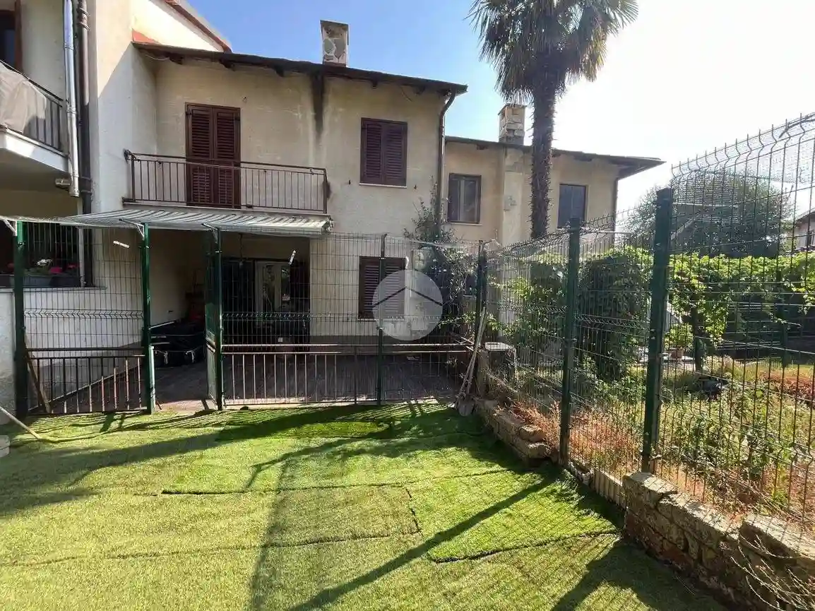 Villetta a schiera - foto 2