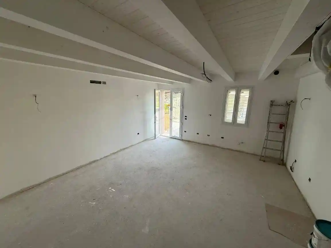 Terratetto plurifamiliare via Bellandra 19, Sant'Orso, Fano - foto 2