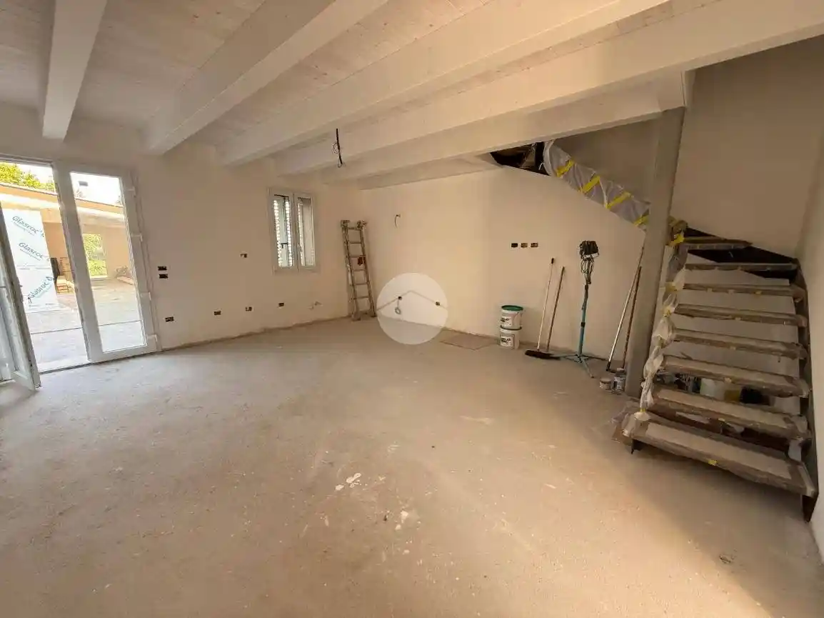 Terratetto plurifamiliare via Bellandra 19, Sant'Orso, Fano - foto 4