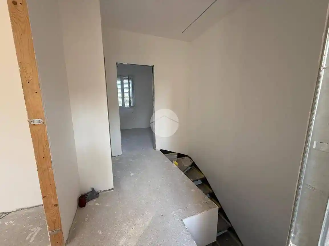 Terratetto plurifamiliare via Bellandra 19, Sant'Orso, Fano - foto 5