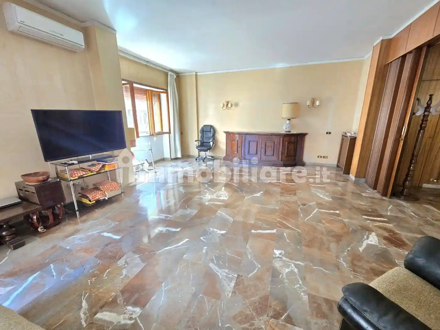 Quadrilocale via Lucio Elio Seiano 80, Appio Claudio - Statuario, Roma - foto 2