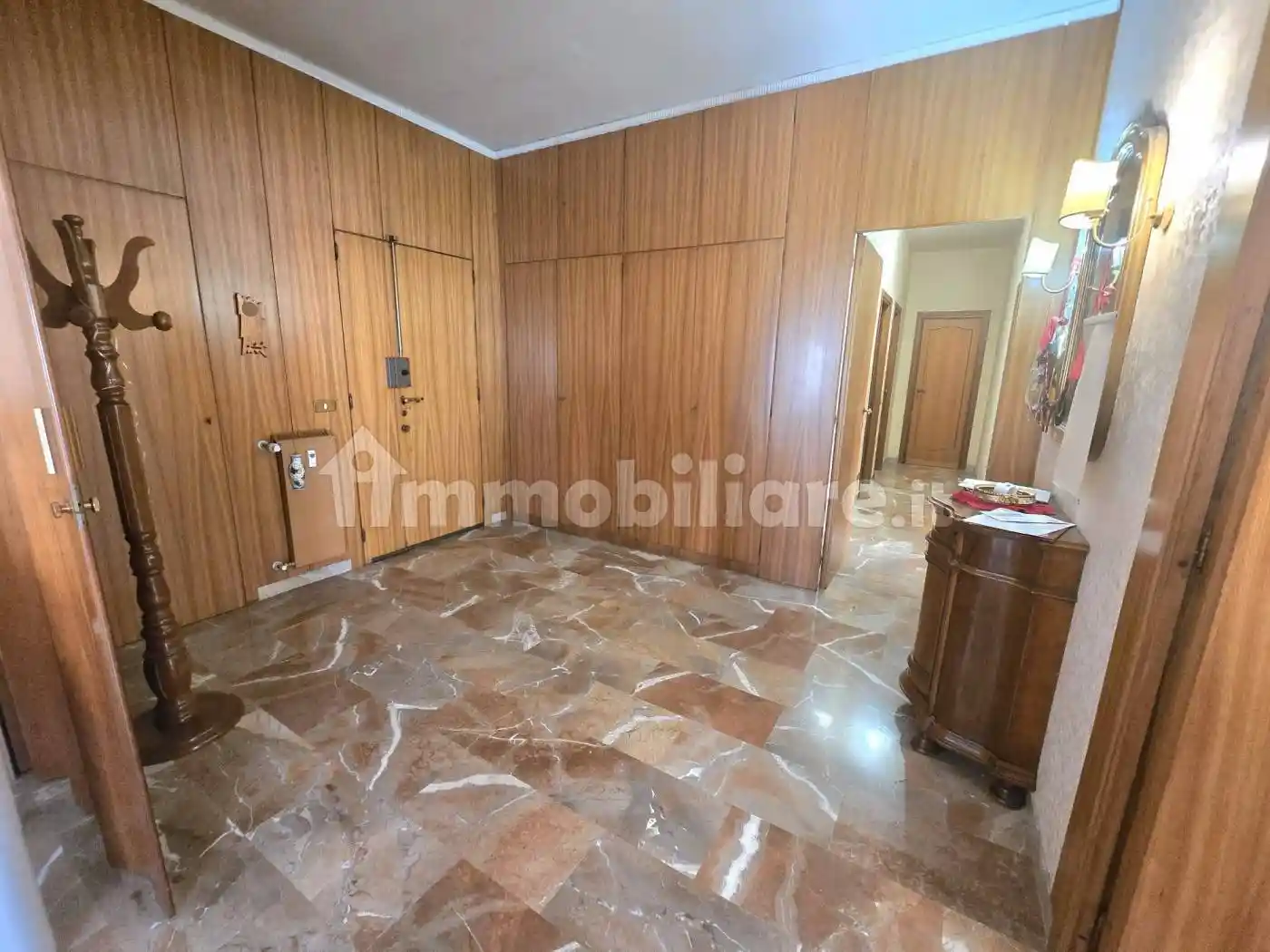 Quadrilocale via Lucio Elio Seiano 80, Appio Claudio - Statuario, Roma - foto 4