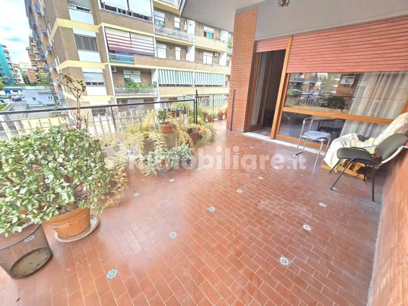 Quadrilocale via Lucio Elio Seiano 80, Appio Claudio - Statuario, Roma - foto 5